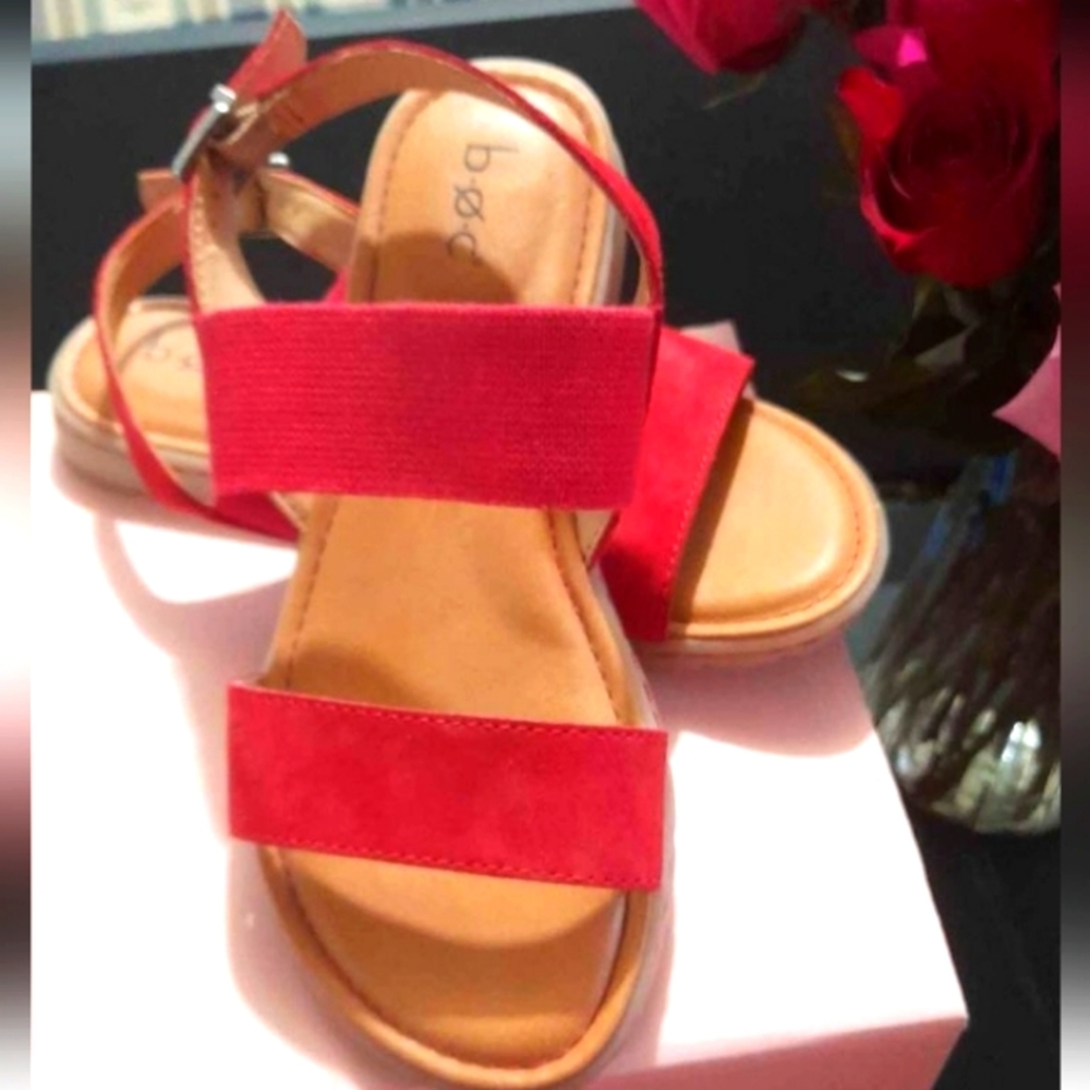 B.O.C... Ismeria Sandal